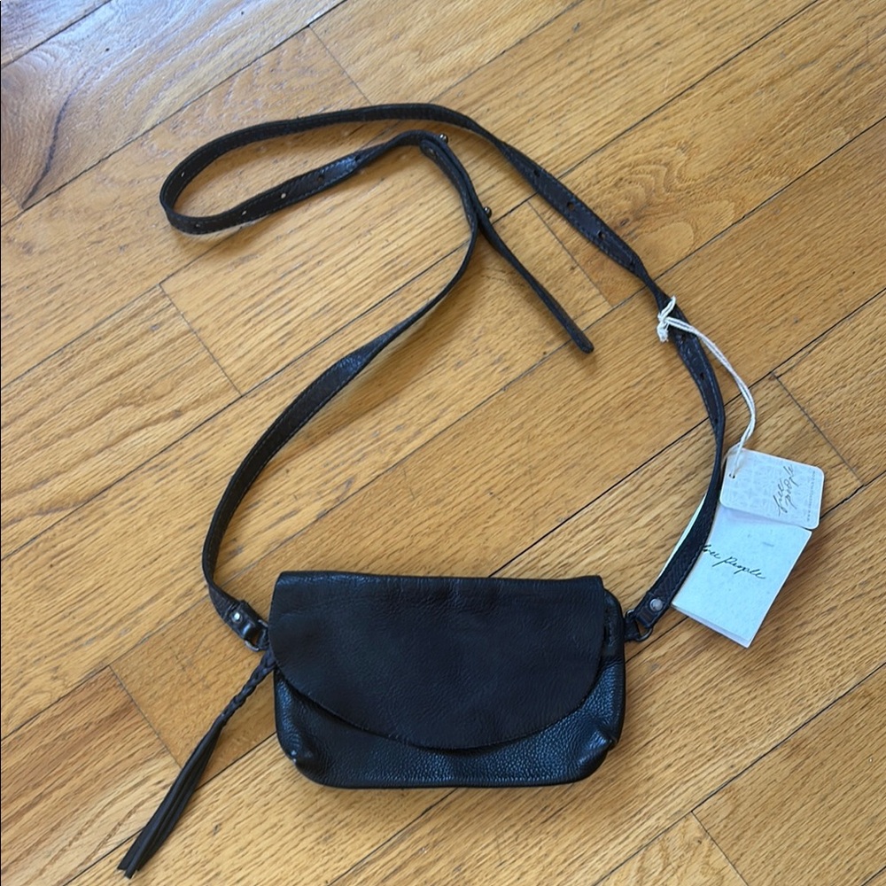 Free People crossbody